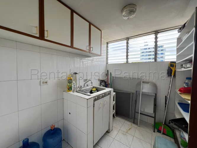 Apartamento en venta Carrasquilla EH