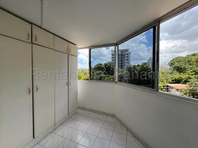 Apartamento en venta Carrasquilla EH