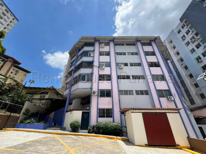 Apartamento en venta Carrasquilla EH