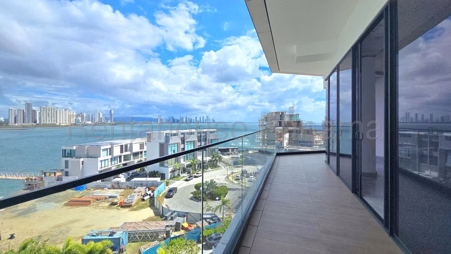 Apartamento en venta Ocean Reef EH
