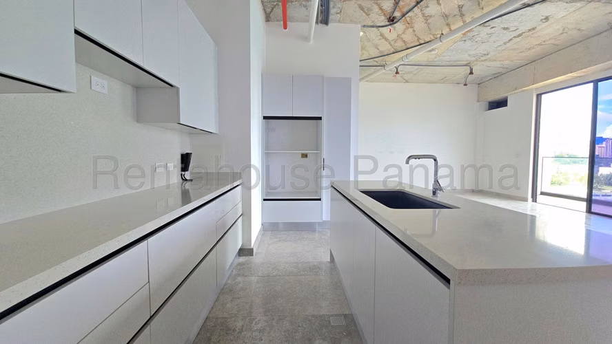Apartamento en venta Ocean Reef EH