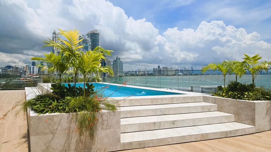 Apartamento en venta Ocean Reef EH