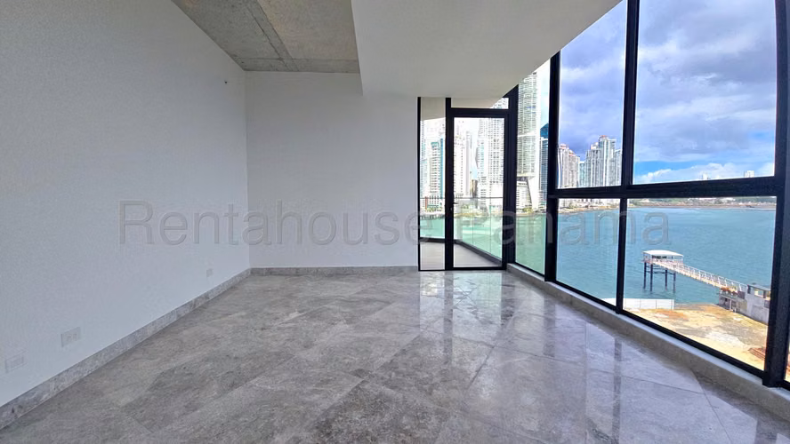 Apartamento en venta Ocean Reef EH