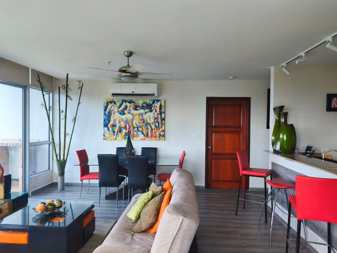 APARTAMENTO DE PLAYA EN VENTA | CORONADO - Imagen 14