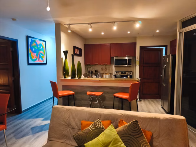 APARTAMENTO DE PLAYA EN VENTA | CORONADO - Imagen 6