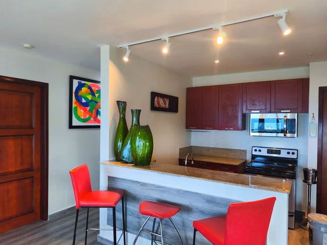 APARTAMENTO DE PLAYA EN VENTA | CORONADO - Imagen 16