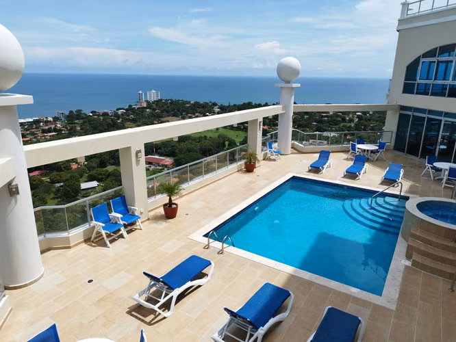 APARTAMENTO DE PLAYA EN VENTA | CORONADO - Imagen 17