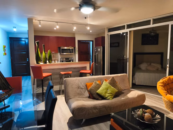 APARTAMENTO DE PLAYA EN VENTA | CORONADO - Imagen 4