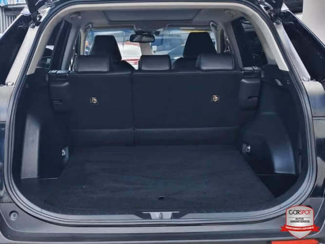 Toyota Rav4 2019 Hibrido Automática DC4193