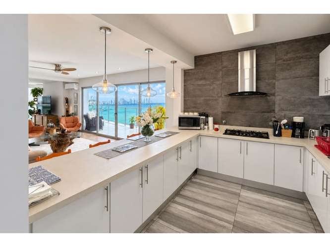 VENTA APARTAMENTO LB PH OASIS- PUNTA PACÍFICA (DV) - Imagen 8