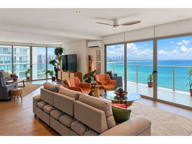 VENTA APARTAMENTO LB PH OASIS- PUNTA PACÍFICA (DV)