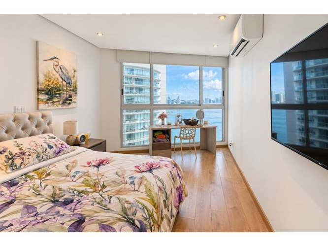 VENTA APARTAMENTO LB PH OASIS- PUNTA PACÍFICA (DV) - Imagen 16