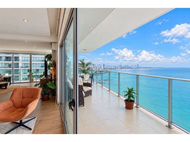 VENTA APARTAMENTO LB PH OASIS- PUNTA PACÍFICA (DV) - Imagen 14