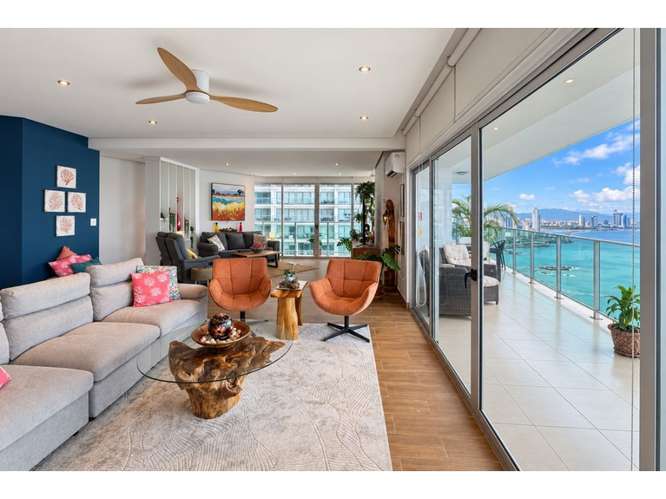 VENTA APARTAMENTO LB PH OASIS- PUNTA PACÍFICA (DV) - Imagen 6