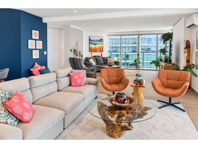 VENTA APARTAMENTO LB PH OASIS- PUNTA PACÍFICA (DV) - Imagen 11