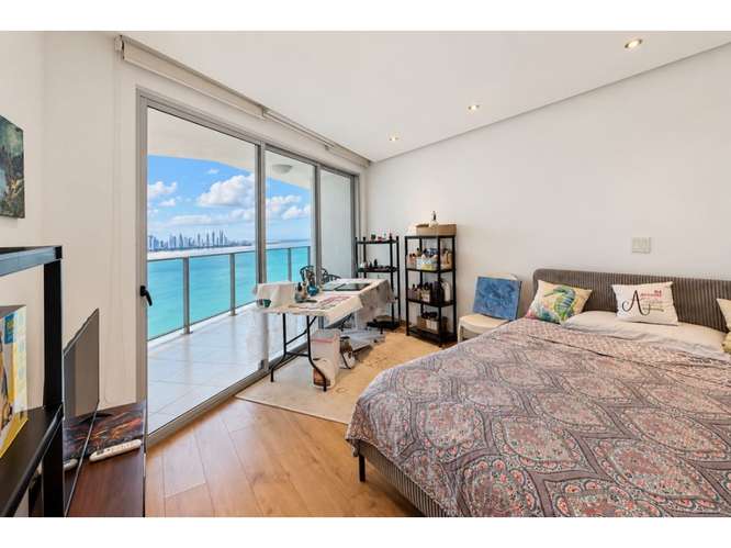 VENTA APARTAMENTO LB PH OASIS- PUNTA PACÍFICA (DV) - Imagen 3