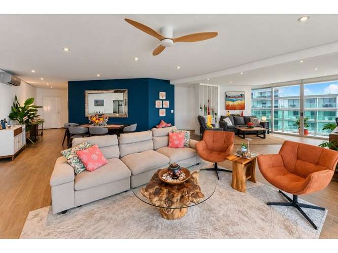 VENTA APARTAMENTO LB PH OASIS- PUNTA PACÍFICA (DV) - Imagen 10
