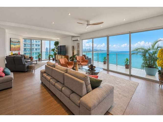 VENTA APARTAMENTO LB PH OASIS- PUNTA PACÍFICA (DV) - Imagen 18