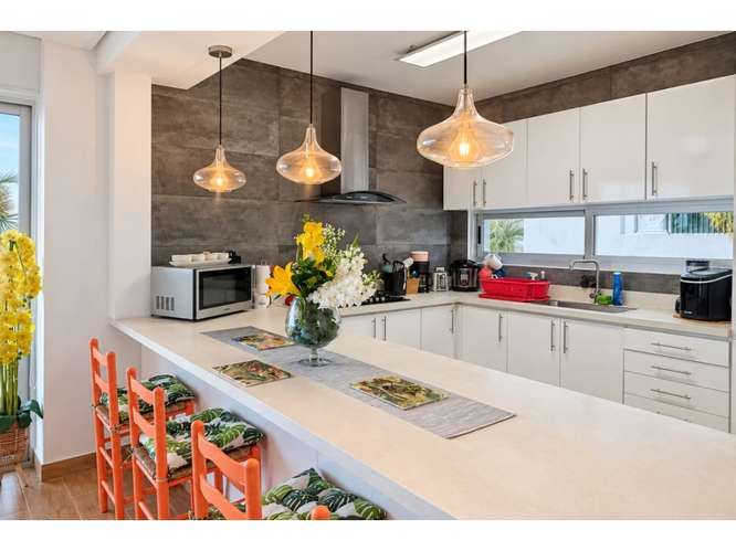 VENTA APARTAMENTO LB PH OASIS- PUNTA PACÍFICA (DV) - Imagen 7