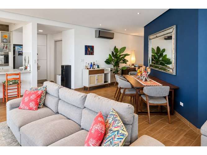 VENTA APARTAMENTO LB PH OASIS- PUNTA PACÍFICA (DV) - Imagen 12