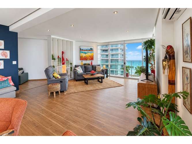 VENTA APARTAMENTO LB PH OASIS- PUNTA PACÍFICA (DV) - Imagen 13