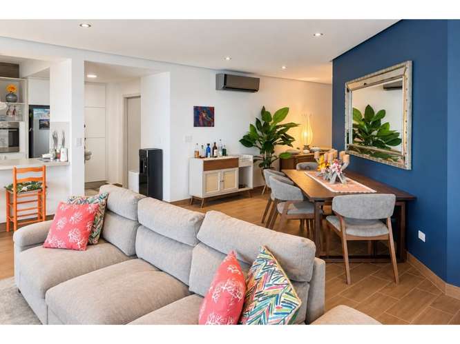 VENTA APARTAMENTO LB PH OASIS- PUNTA PACÍFICA (DV) - Imagen 2