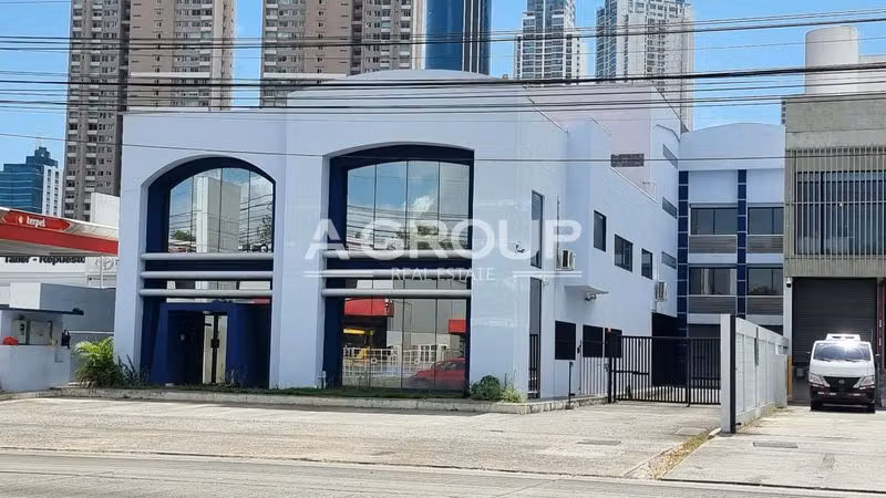 Costa del Este - Commercial Space For Sale