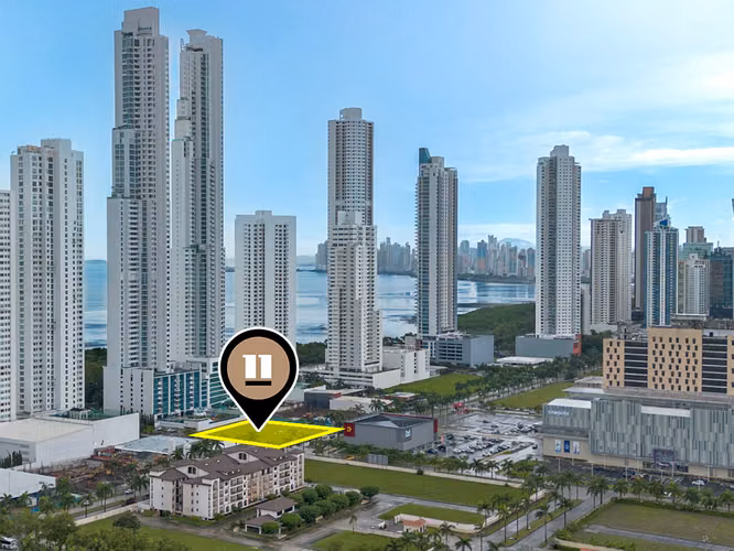 Se Vende Terreno en Costa del Este de 3,926.36 m2 - Imagen 4