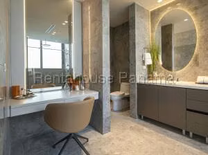 Alquiler de Apartamento con 391m2 en Punta Paitilla PH Sea Point 26-1740SR