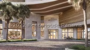 Venta de Apartamento con 134m2 en Santa Maria PH Oceana 25-8615SR