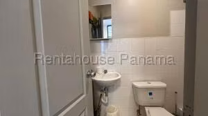 Venta de Apartamento con 142m2 en San Francisco PH Coco mar 26-7253SR