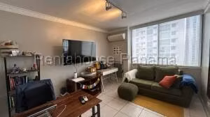 Venta de Apartamento con 142m2 en San Francisco PH Coco mar 26-7253SR