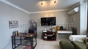 Venta de Apartamento con 142m2 en San Francisco PH Coco mar 26-7253SR