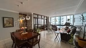 Venta de Apartamento con 142m2 en San Francisco PH Coco mar 26-7253SR