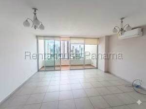 Venta de Apartamento con 134m2 en San Francisco PH Terrawind 26-6977SR