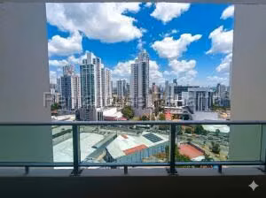 Venta de Apartamento con 134m2 en San Francisco PH Terrawind 26-6977SR