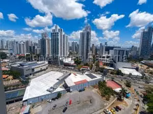 Venta de Apartamento con 134m2 en San Francisco PH Terrawind 26-6977SR