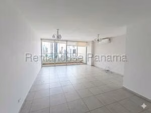 Venta de Apartamento con 134m2 en San Francisco PH Terrawind 26-6977SR