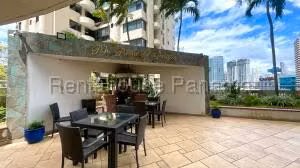 Venta de Apartamento con 278m2 en Punta Paitilla PH Perlas del Pacifico 26-7263SR