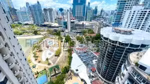 Venta de Apartamento con 278m2 en Punta Paitilla PH Perlas del Pacifico 26-7263SR