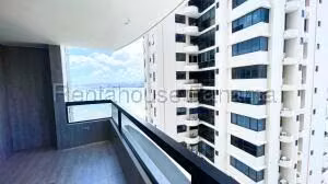 Venta de Apartamento con 278m2 en Punta Paitilla PH Perlas del Pacifico 26-7263SR