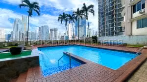 Venta de Apartamento con 278m2 en Punta Paitilla PH Perlas del Pacifico 26-7263SR