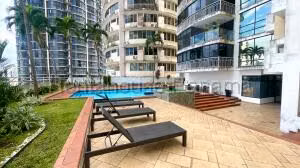 Venta de Apartamento con 278m2 en Punta Paitilla PH Perlas del Pacifico 26-7263SR