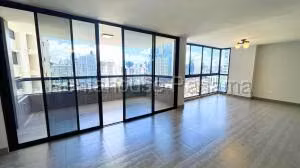Venta de Apartamento con 278m2 en Punta Paitilla PH Perlas del Pacifico 26-7263SR