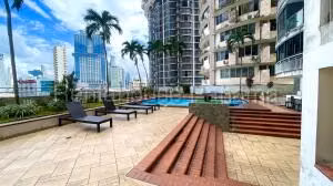 Venta de Apartamento con 278m2 en Punta Paitilla PH Perlas del Pacifico 26-7263SR