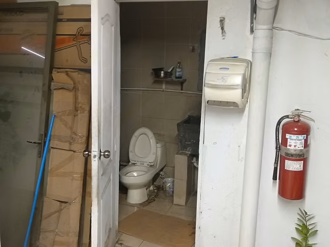 Venta de propiedad comercial con o sin sociedad, en Av. Fernandez de Cordoba 27JSS580 - Imagen 10
