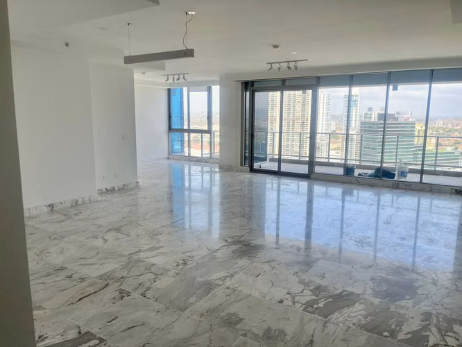 Vendo apartamento en PH The Ivy, Santa María, desde 160m2 a 188m2, a estrenar. - Imagen 2