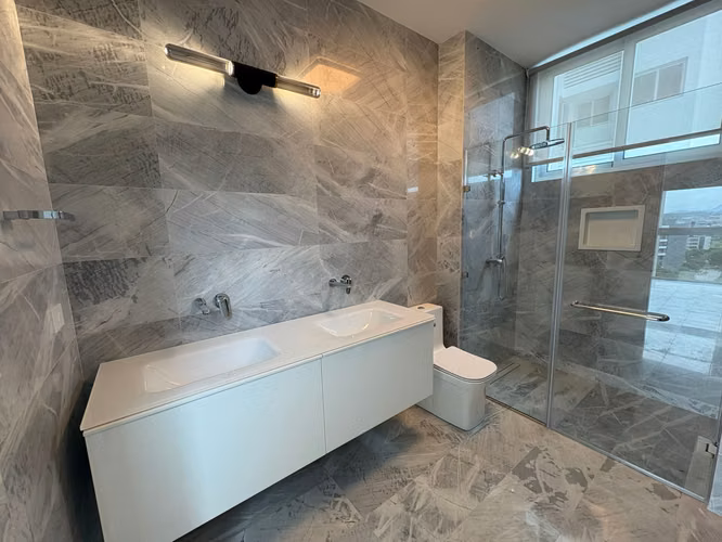 Vendo apartamento en PH The Ivy, Santa María, desde 160m2 a 188m2, a estrenar. - Imagen 14