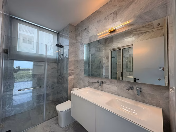 Vendo apartamento en PH The Ivy, Santa María, desde 160m2 a 188m2, a estrenar. - Imagen 18