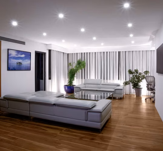 $1,250,000  VENDO EN PUNTA PAITILLA CON  VISTA AL MAR PENTHOUSE DE 800 MTS2 - Imagen 9